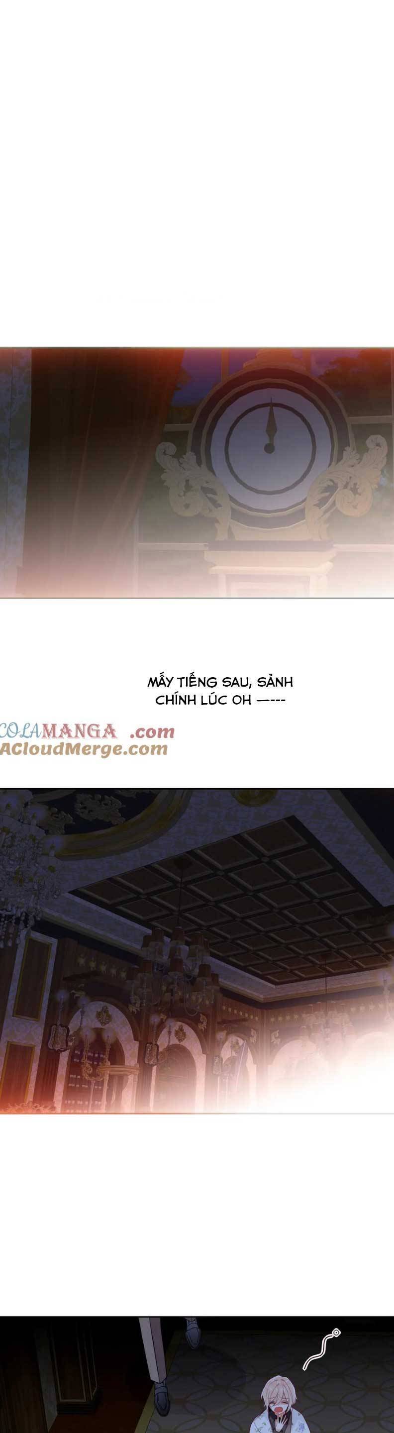 Quán Kịch Bản Trần Mộng Chương 81 Ảnh 15
