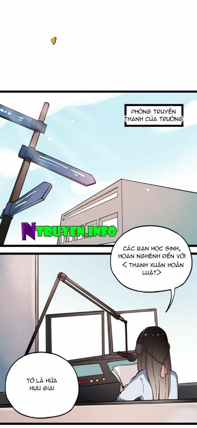 Cậu Đã Từng Yêu Tôi 2 Chương 3 Ảnh 13