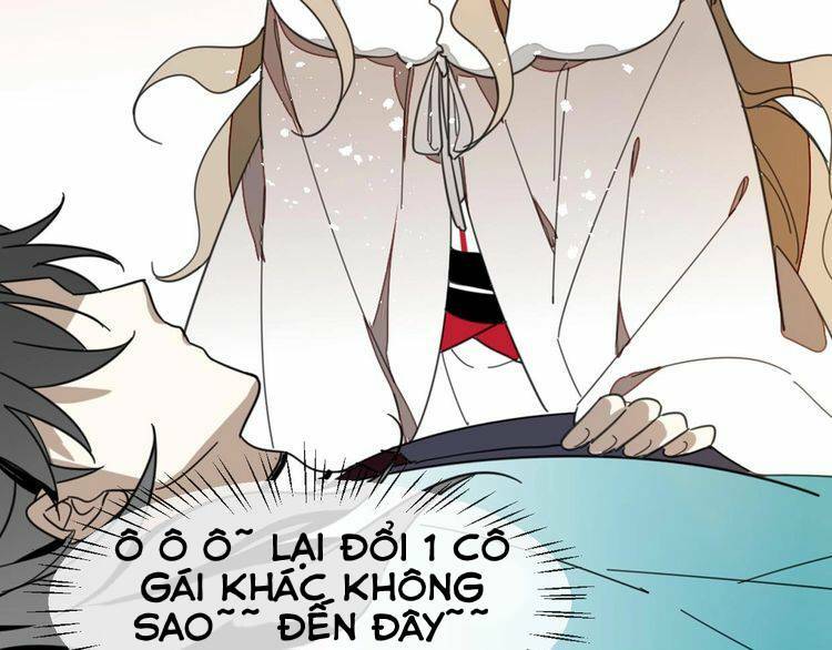 Cấm Động! Đồ Tự Kỷ Chương 2.1 Ảnh 87