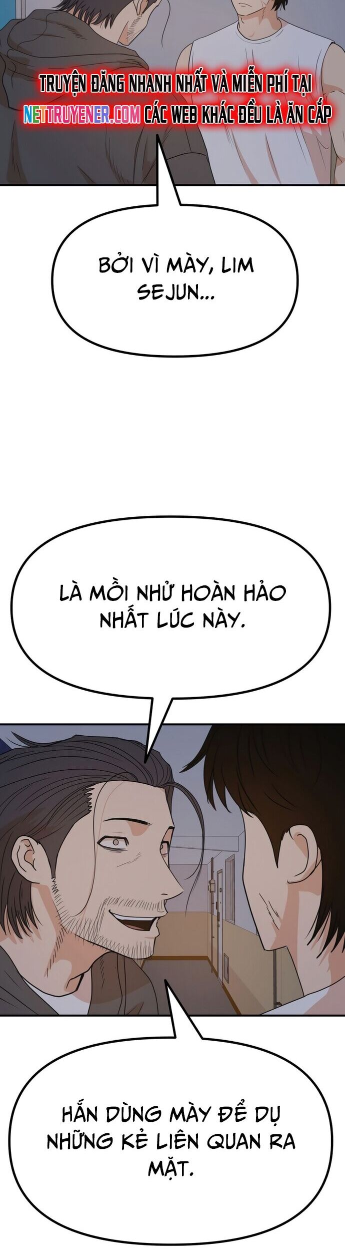 Bạn Trai Vệ Sĩ Chương 148 Ảnh 33