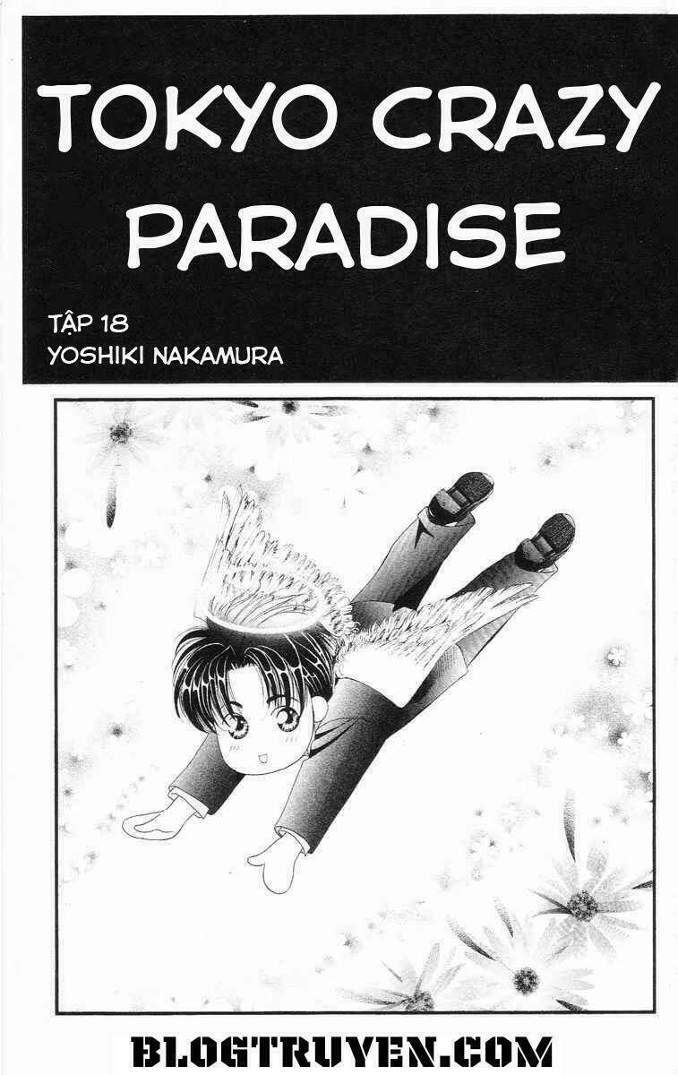 Tokyo Crazy Paradise Chương 101 Ảnh 7