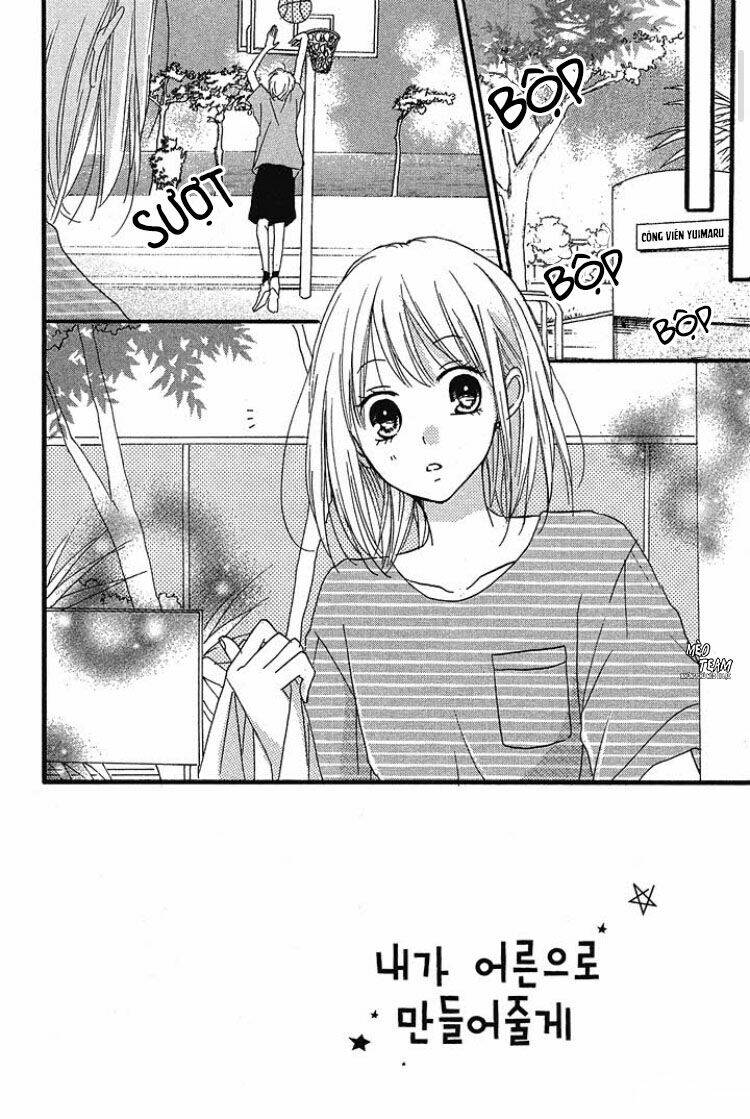 Boku Ga Otona Ni Shite Ageru Chương 6 Ảnh 7