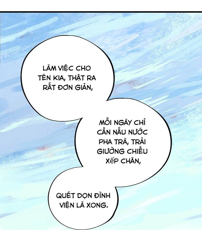 Đại Đạo Triều Thiên Chương 69 Ảnh 41