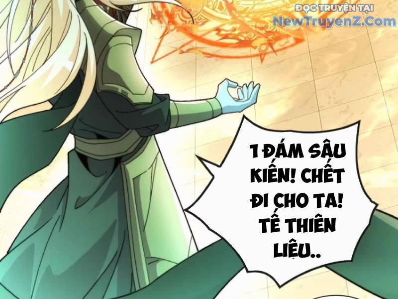 Ta Thực Sự Không Có Hứng Tu Tiên Chương 63 Ảnh 63