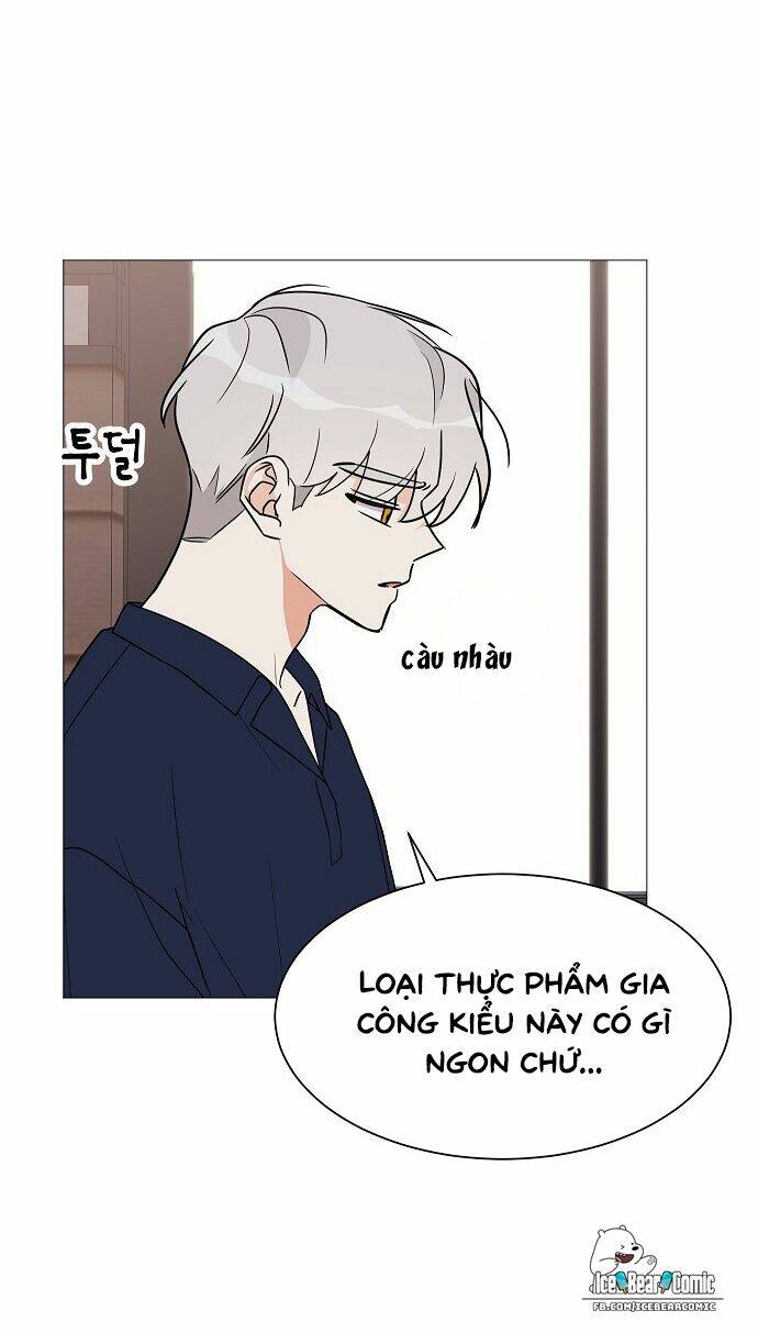 Thiếu Nữ 1m8 Chương 19 Ảnh 22