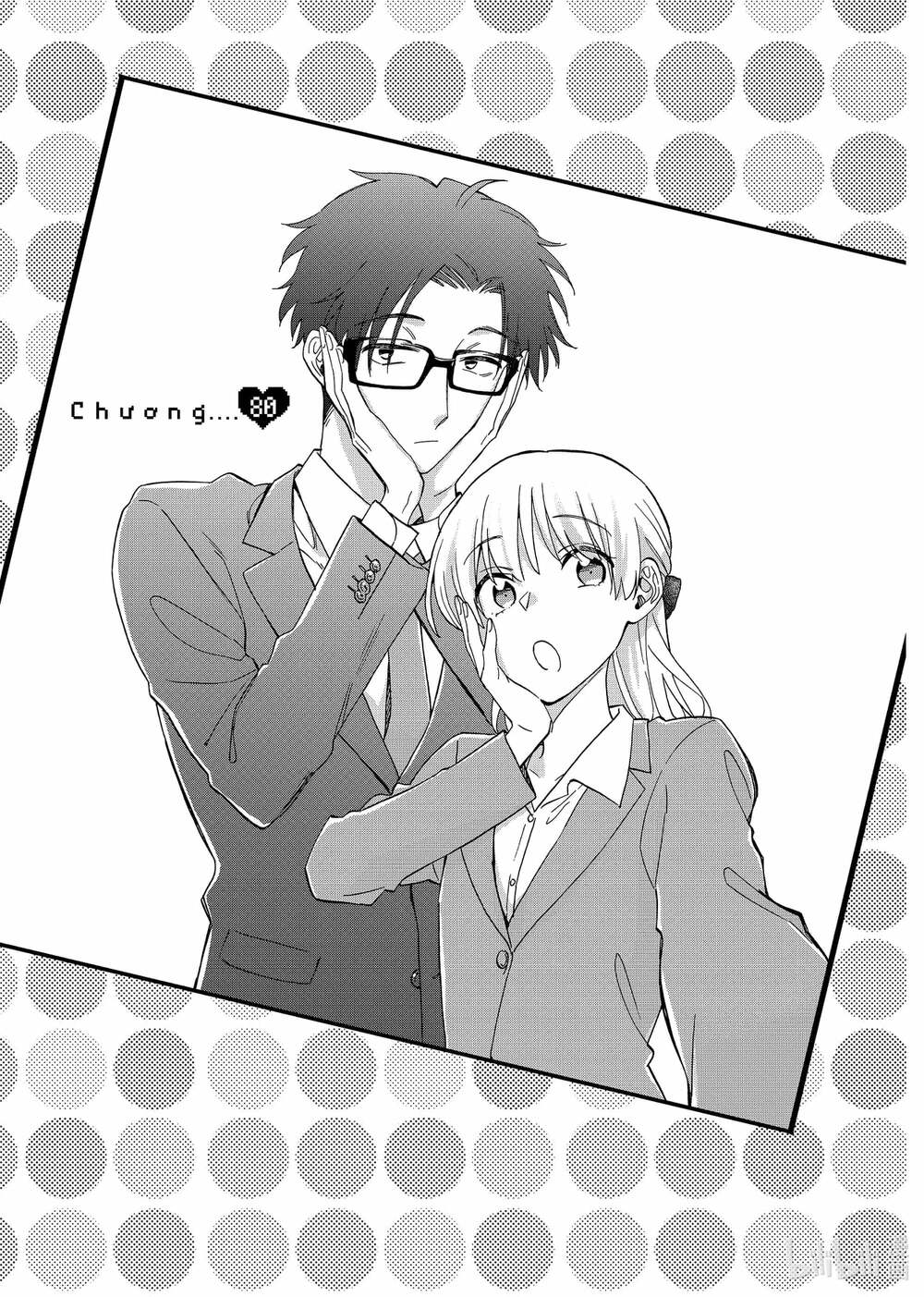 Thật Khó Để Yêu 1 Otaku Chương 80 Ảnh 2