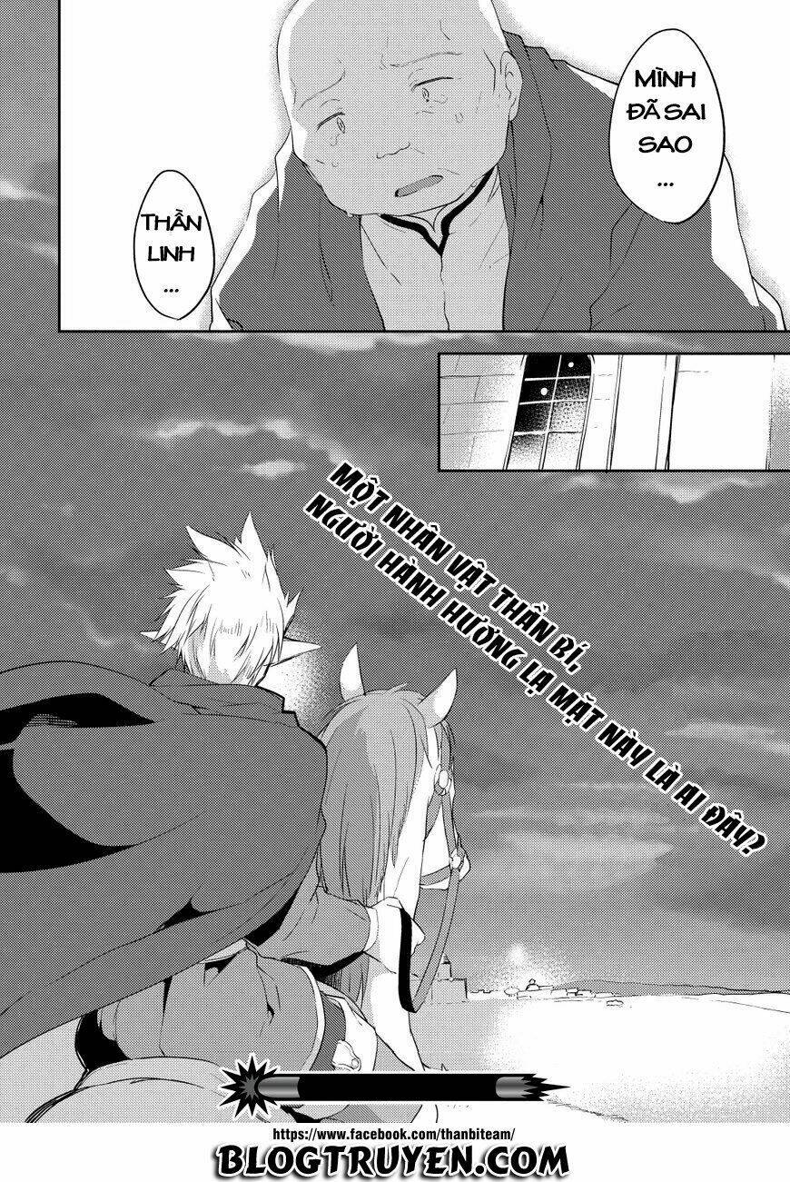 Kou 1 Desu Ga Isekai De Joushu Hajimemashita Chương 6 Ảnh 25