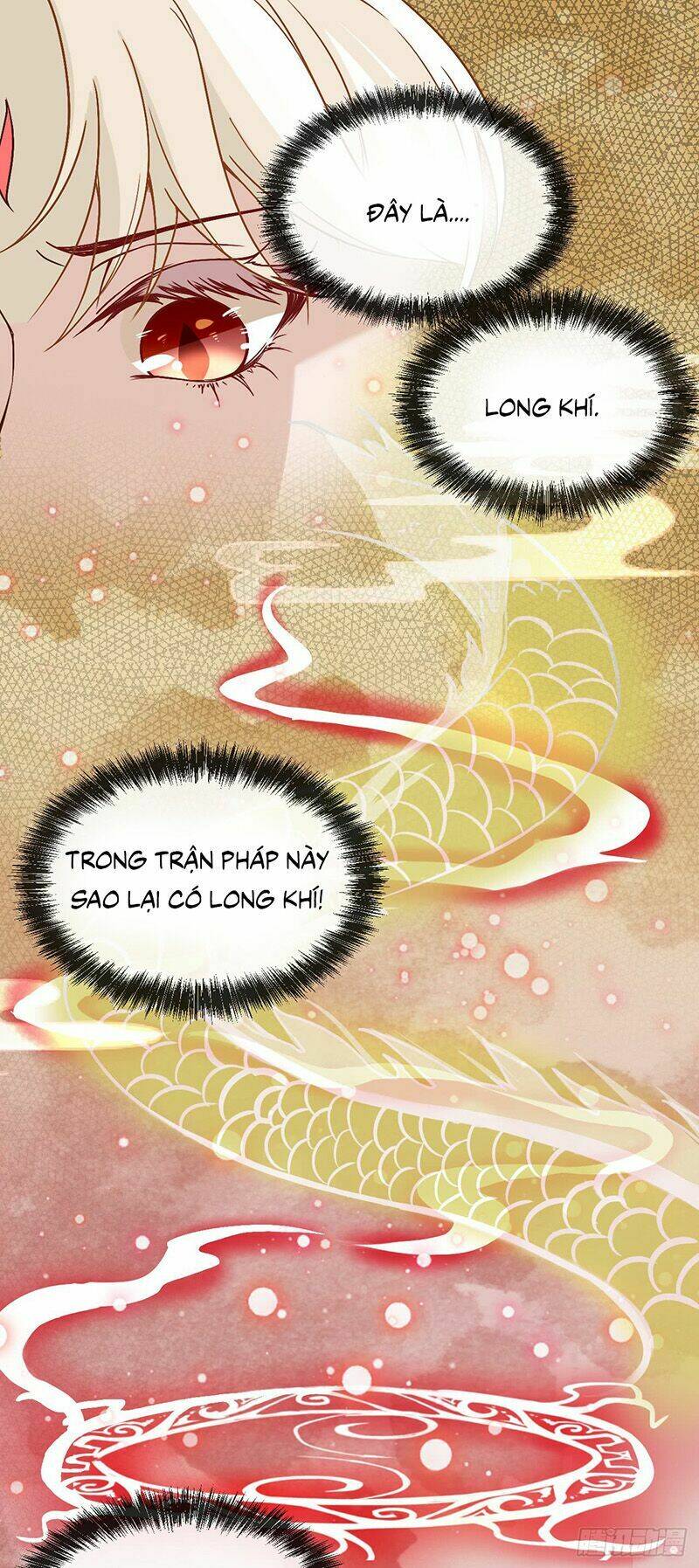 Vương Phi Thật Uy Vũ Chương 44 Ảnh 3