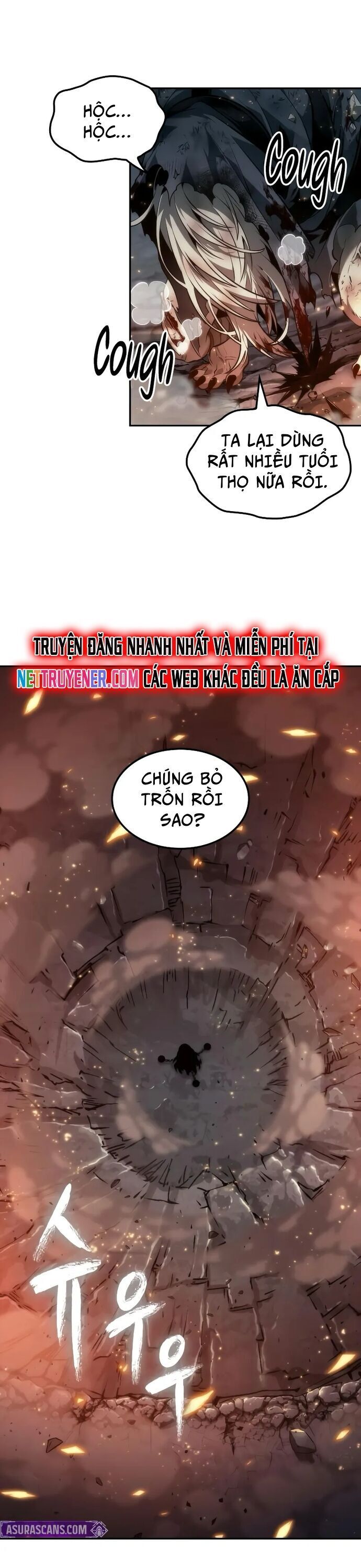 Mạo Hiểm Giả Cuối Cùng Chương 68 Ảnh 23
