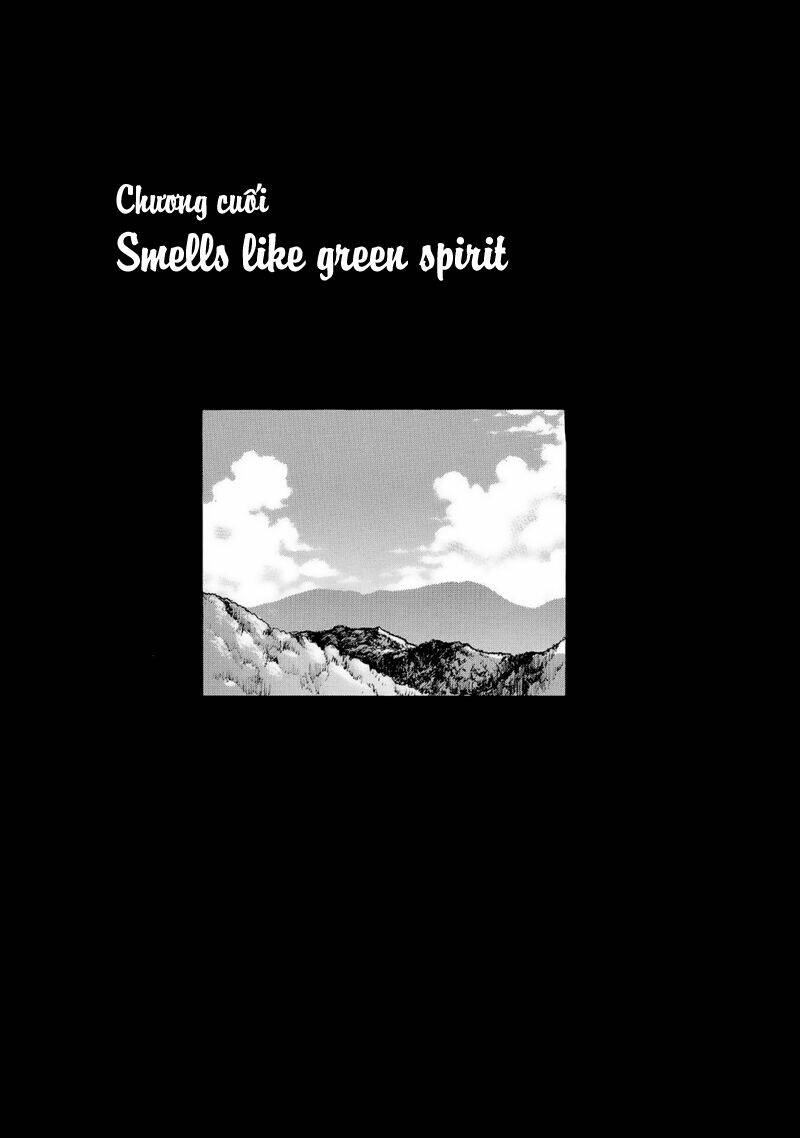 Smells Like Green Spirit Chương 14 Ảnh 2