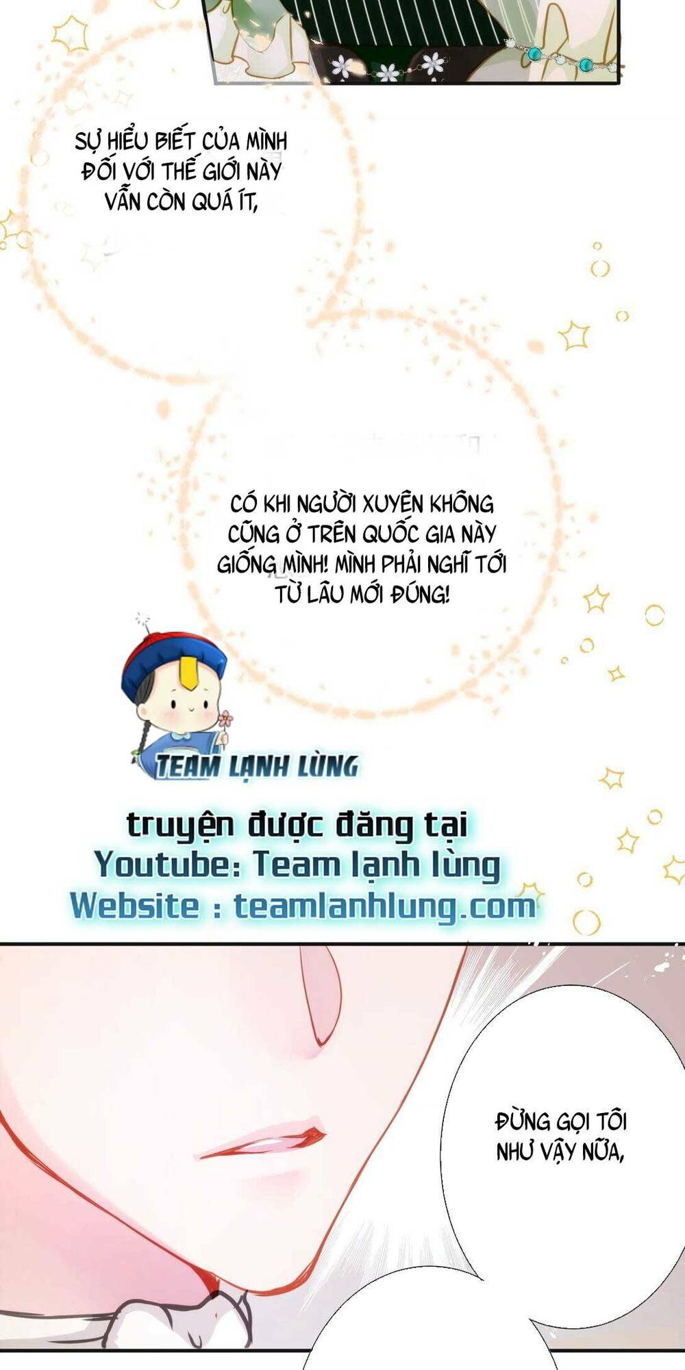 Hoàng Phi Có Chút Không Đúng Nha Chương 5 Ảnh 24