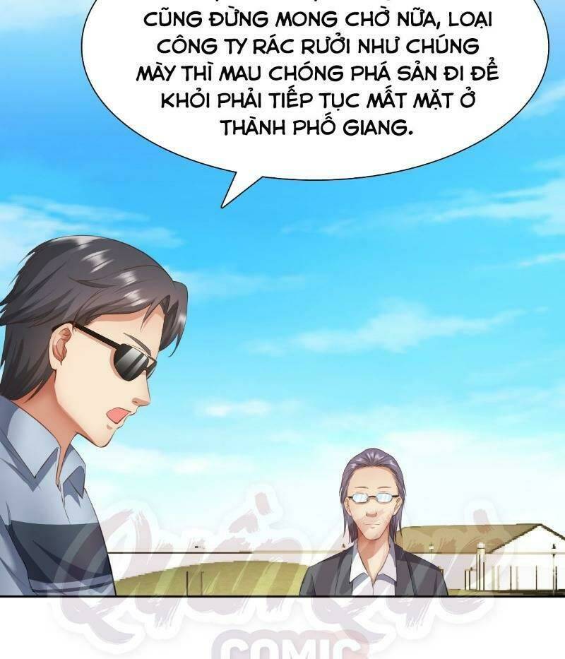 Tuyệt Thế Thiên Tài Hệ Thống Chương 55 Ảnh 30