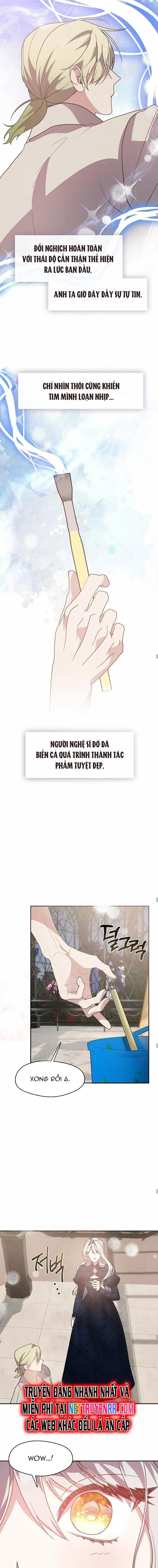 Tình Yêu Hỡi, Sao Người Lại Hối Hận Rồi? Chương 33 Ảnh 10