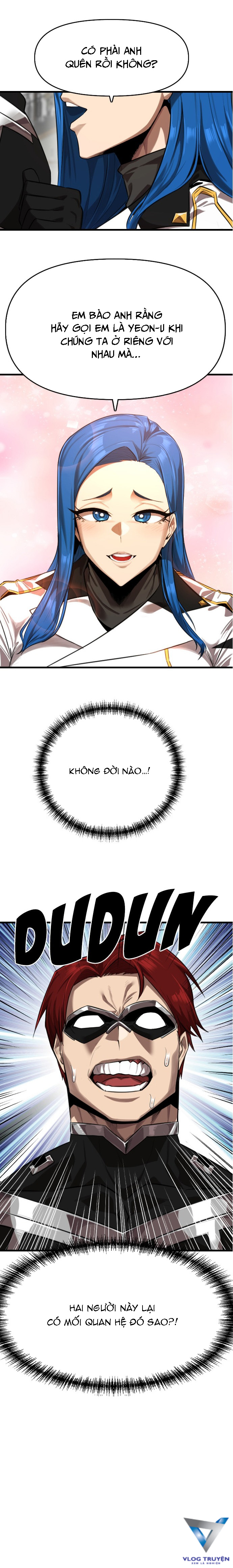 Anh Hùng Cho Thuê Chương 7 Ảnh 21
