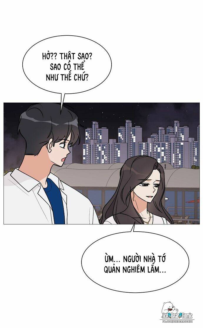 Thiếu Nữ 1m8 Chương 20 Ảnh 14