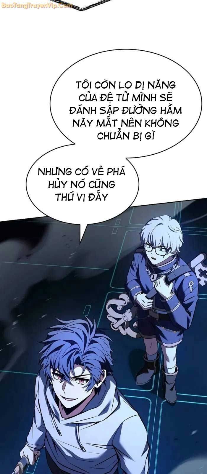 Chòm Sao Là Đệ Tử Của Tôi Chương 100 Ảnh 28