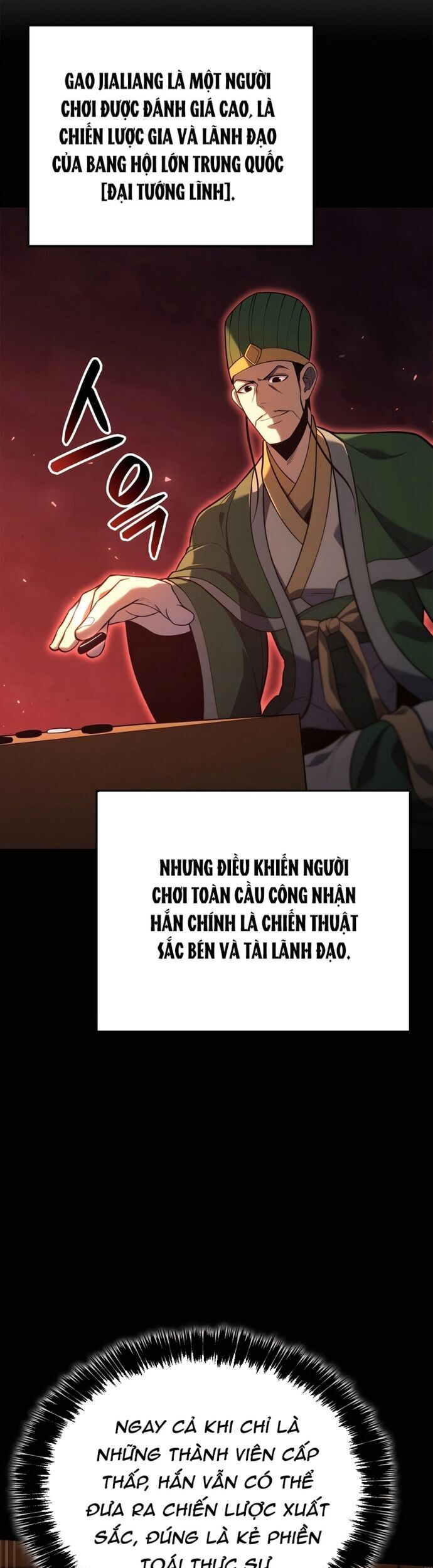 Con Trai Út Của Bá Tước Là Một Người Chơi Chương 104 Ảnh 28