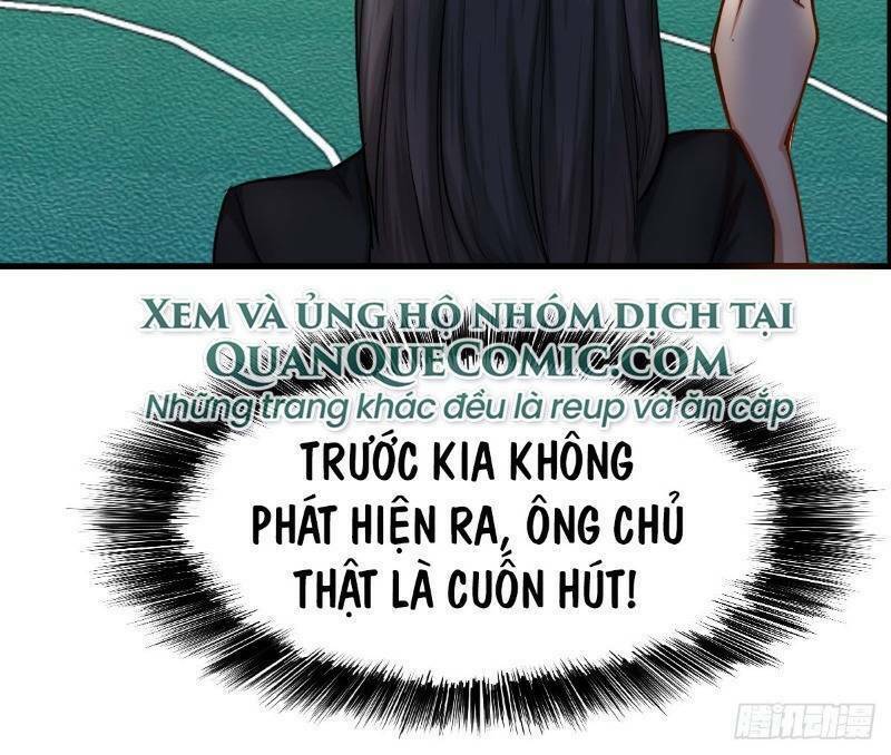 Tuyệt Thế Thiên Tài Hệ Thống Chương 52 Ảnh 31