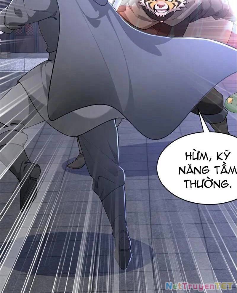 Ta Thực Sự Không Muốn Làm Thần Tiên Chương 125 Ảnh 63