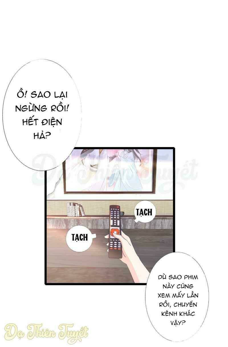 Nhân Vật Phản Diện Biến Thành Sủng Vật Chương 1 Ảnh 30
