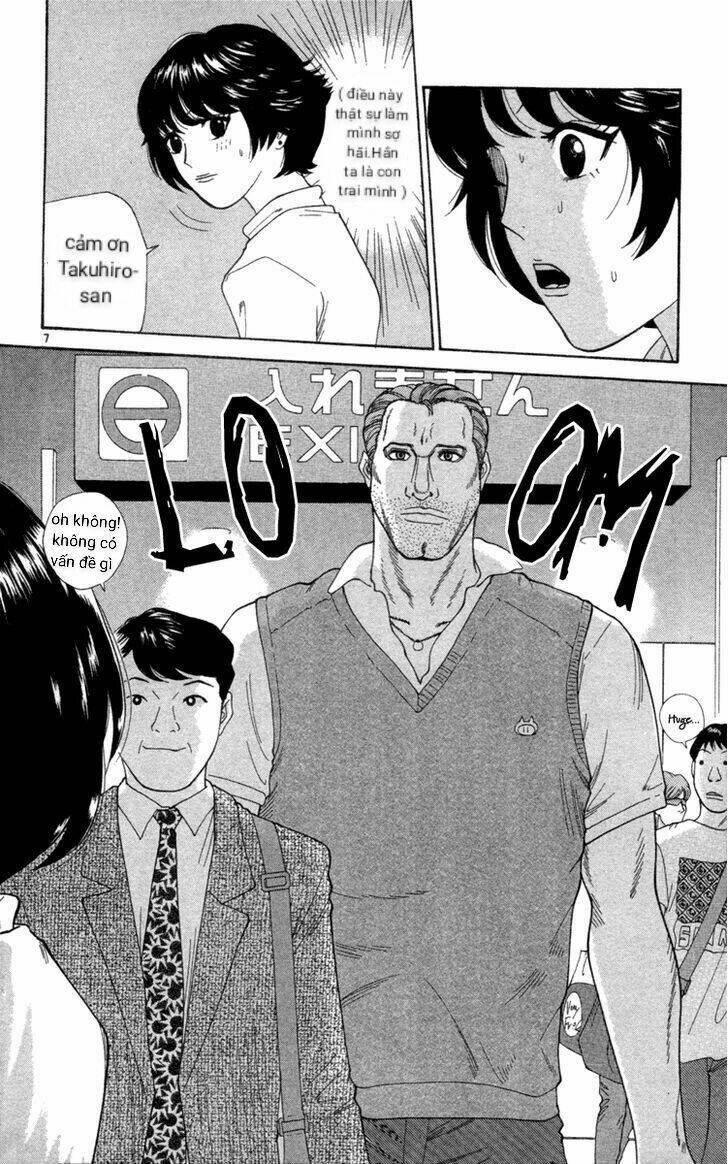 Doushirou De Gozaru Chương 1 Ảnh 10