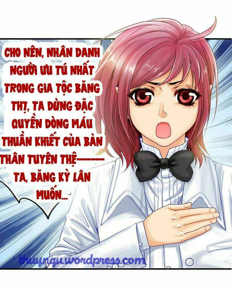 Xin Hãy Cho Tui Mặt Trời! Chương 2 Ảnh 21