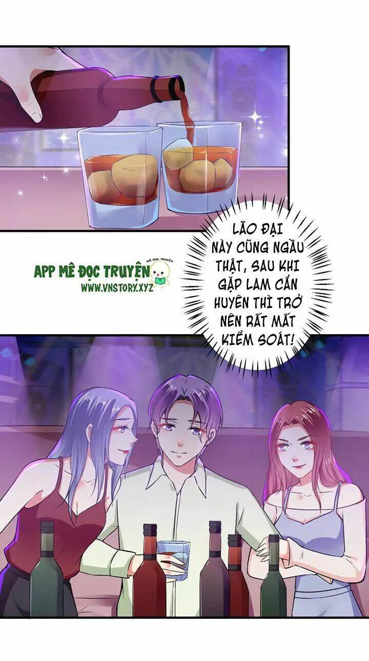 Tổng Tài Đại Nhân Thật Xấu Hổ Chương 84 Ảnh 9