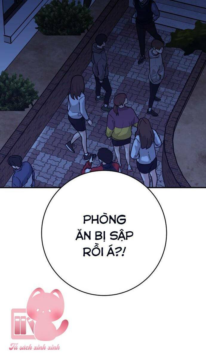 Đêm Của Bóng Tối Chương 31 Ảnh 72