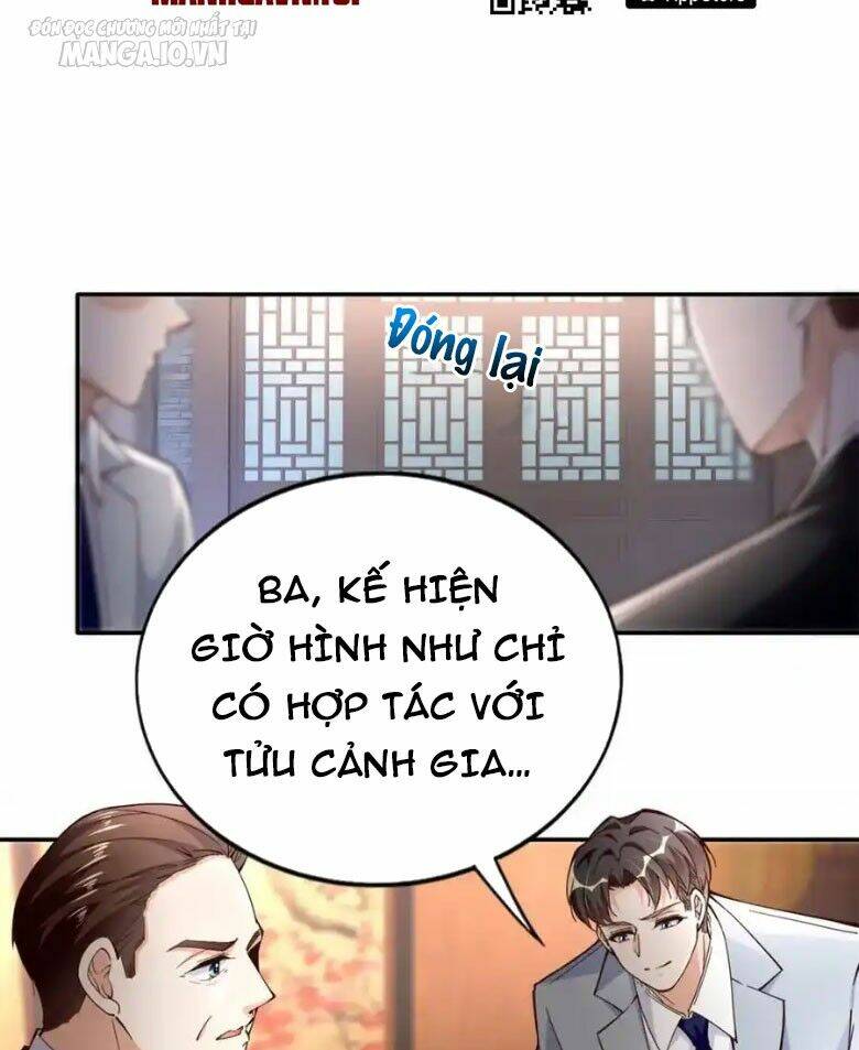 Boss Nhà Giàu Lại Là Nữ Sinh Trung Học! Chương 216 Ảnh 13