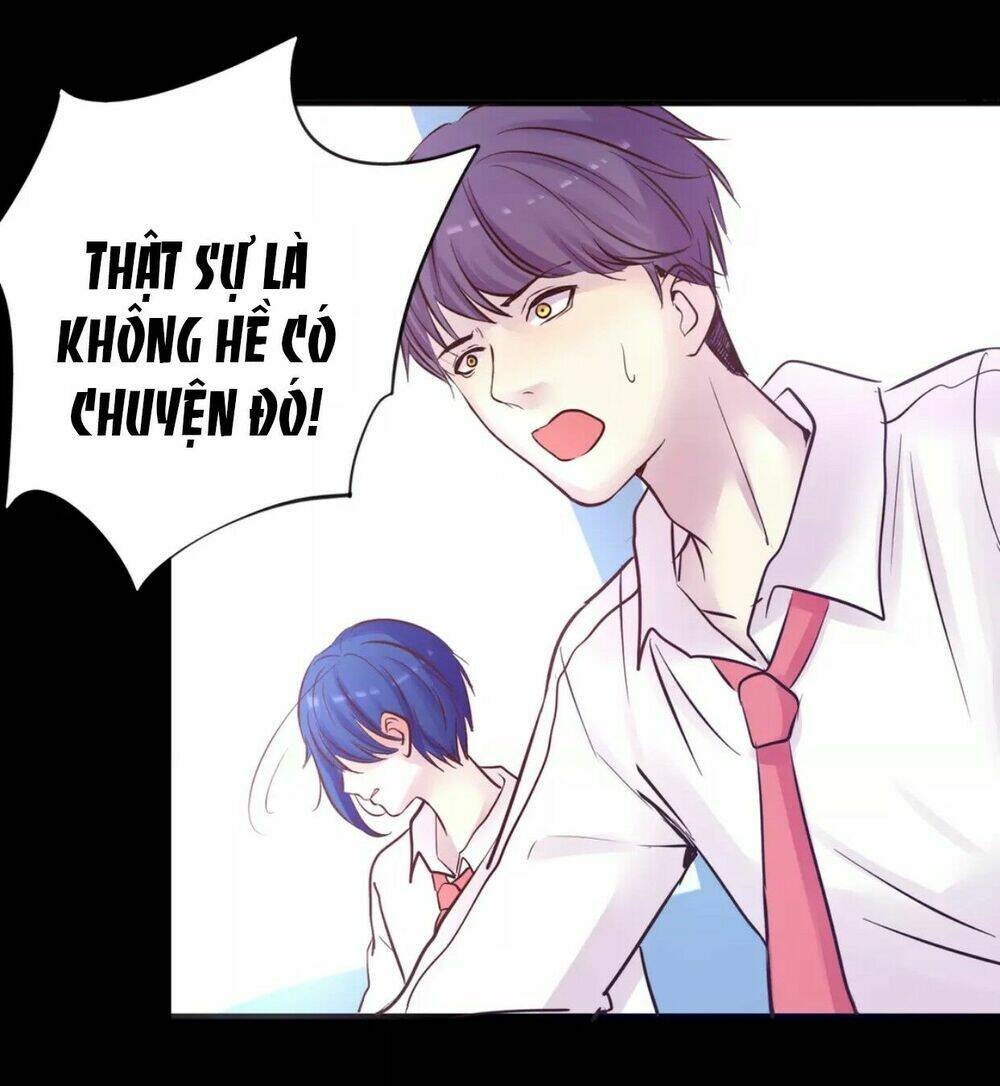 Trả Thù Trường Trung Học 2 Chương 14 Ảnh 15