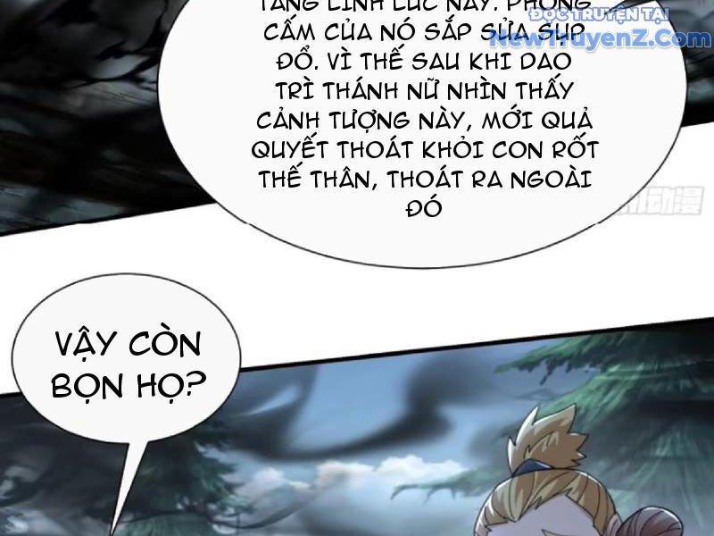 Ta Thực Sự Không Có Hứng Tu Tiên Chương 63 Ảnh 108
