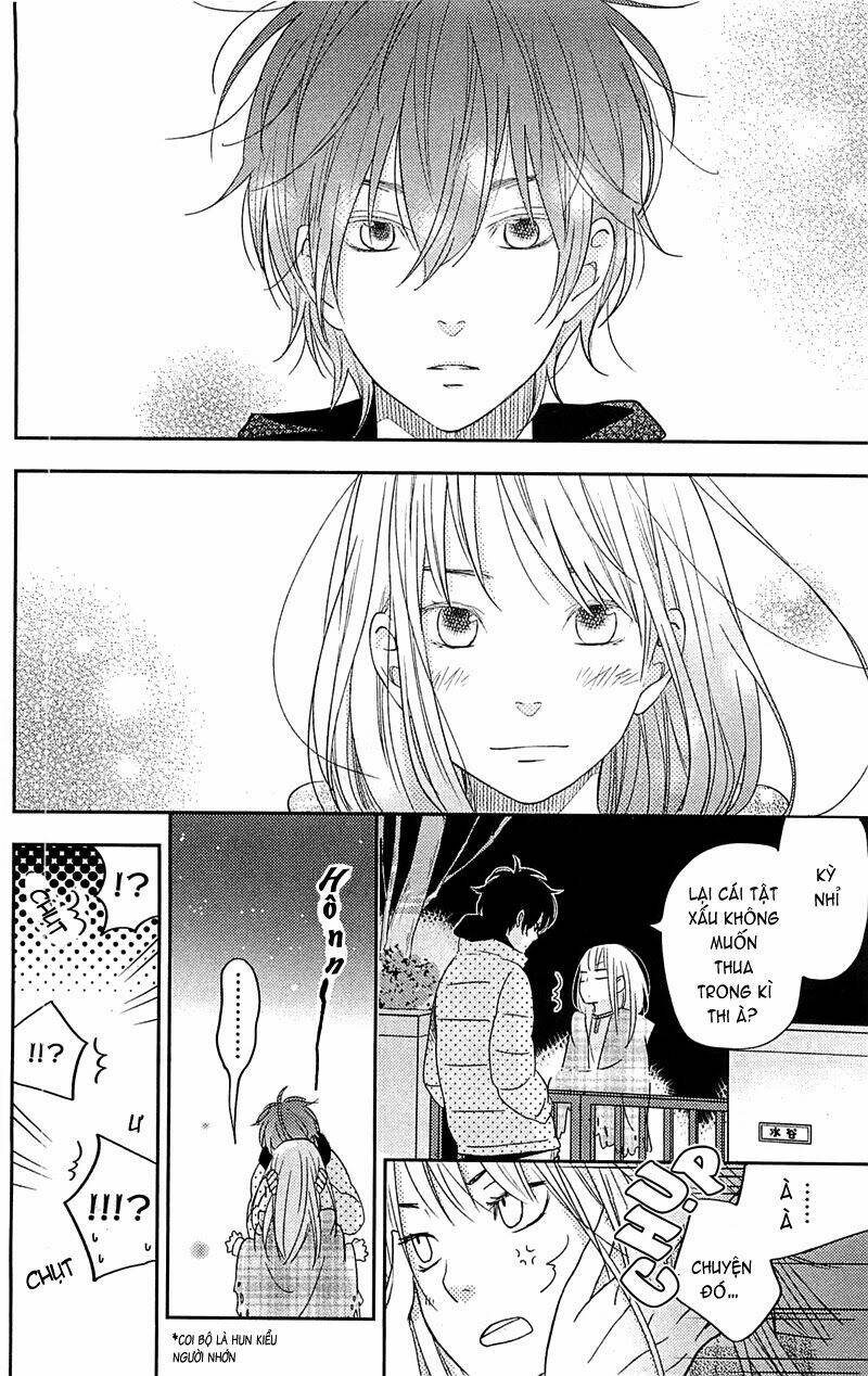 Tonari No Kaibutsu-Kun Chương 46 Ảnh 41