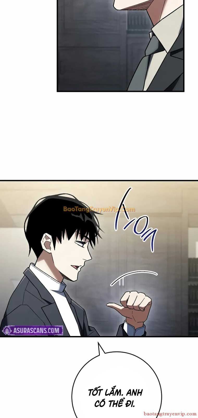Anh Hùng Trở Lại Chương 113 Ảnh 61