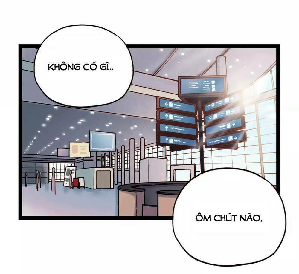 Cậu Đã Từng Yêu Tôi 2 Chương 1 Ảnh 8