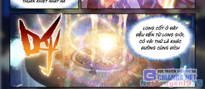 Chung Cực Đấu La Chương 626 Ảnh 8
