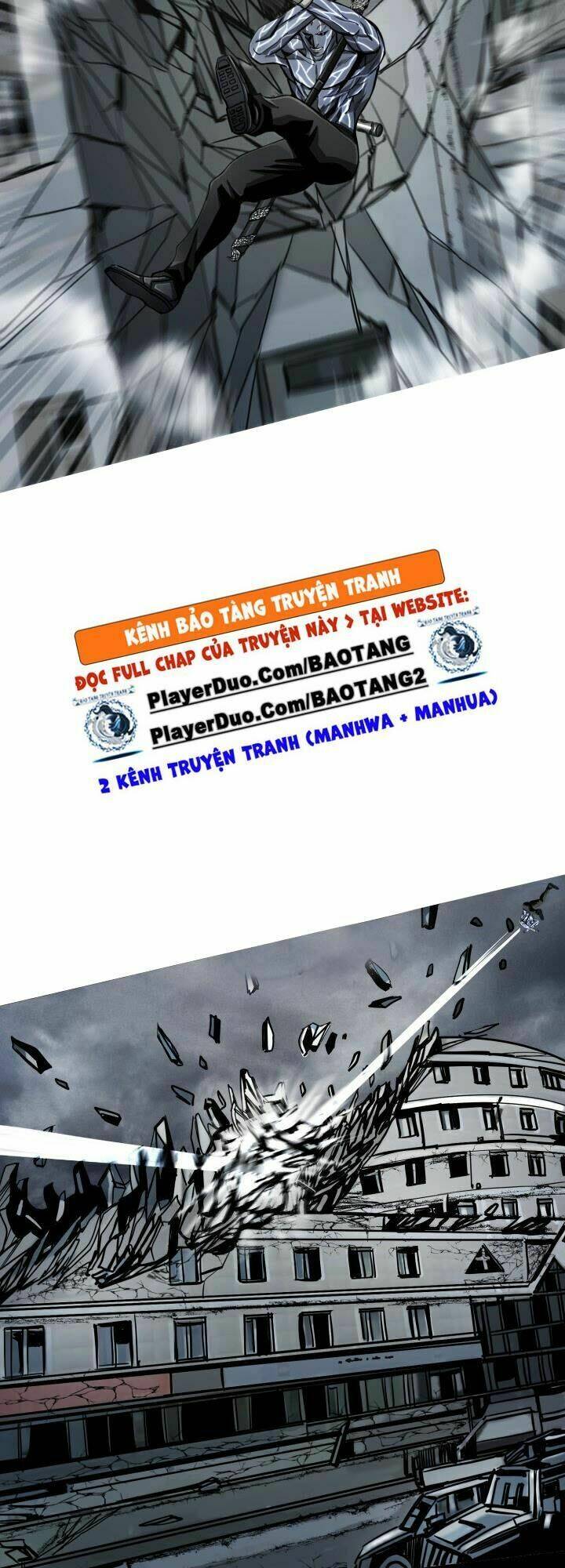 Thợ Săn Đầu Tiên Chương 91 Ảnh 28