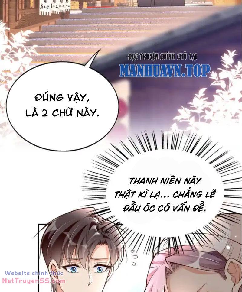 Boss Nhà Giàu Lại Là Nữ Sinh Trung Học! Chương 222 Ảnh 3
