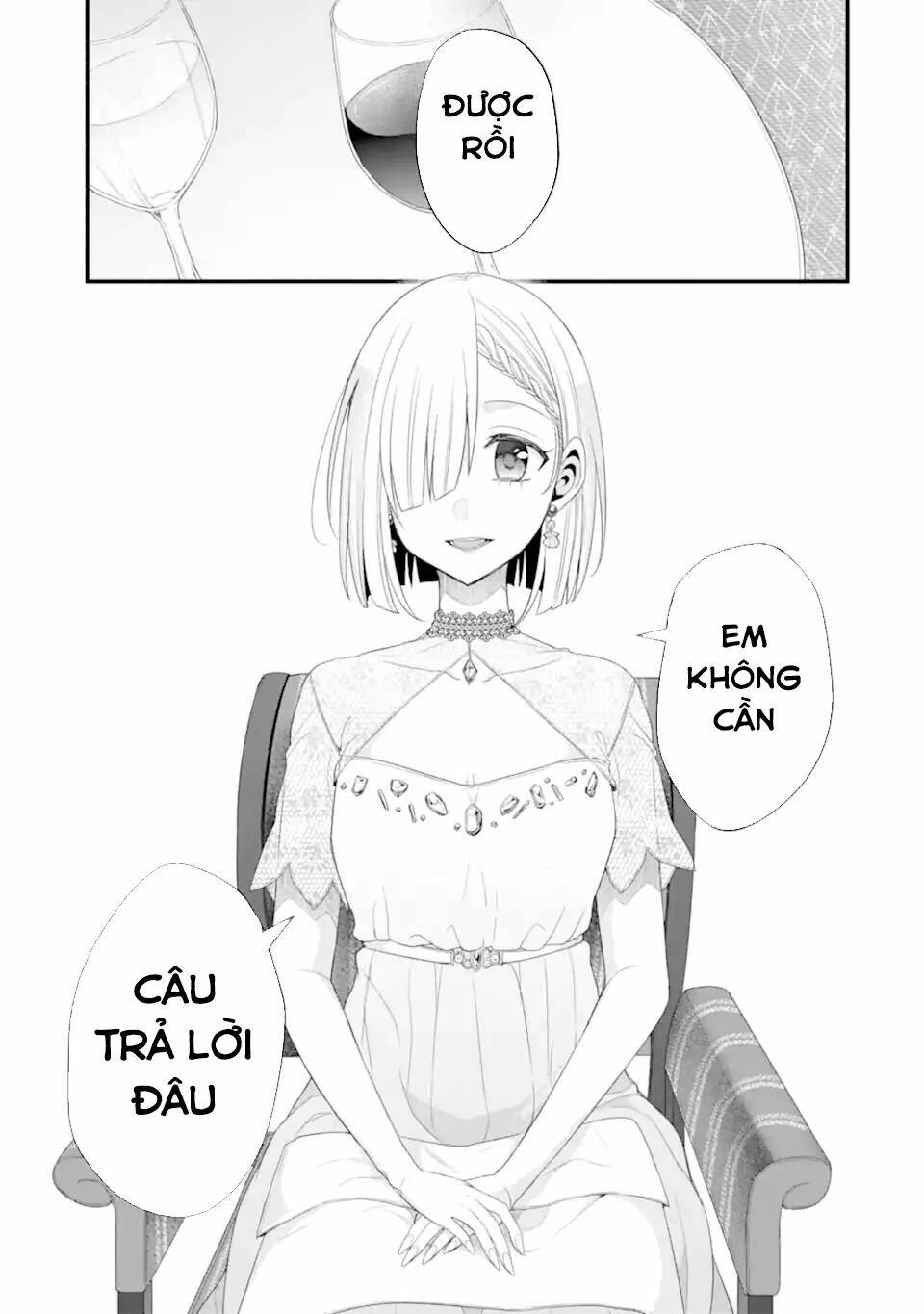 Tomodachi No Imouto Ga Ore Ni Dake Uzai Chương 16 Ảnh 20
