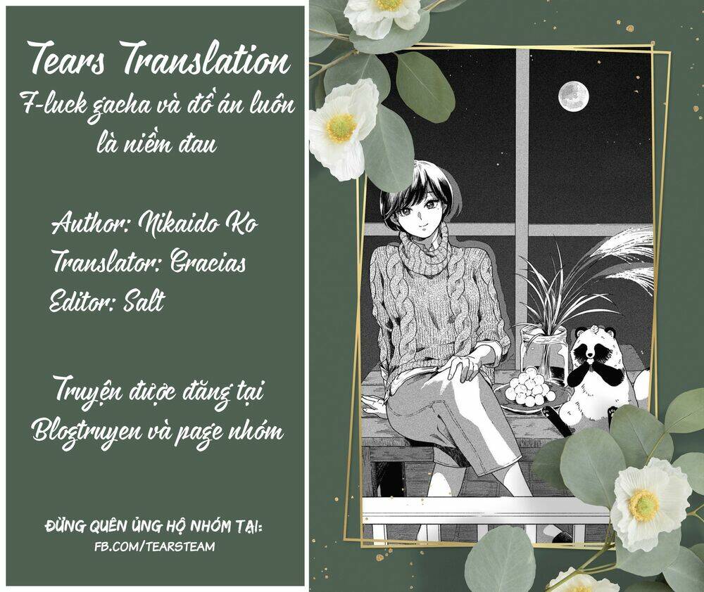 Ame To Kimi To Chương 41 Ảnh 3