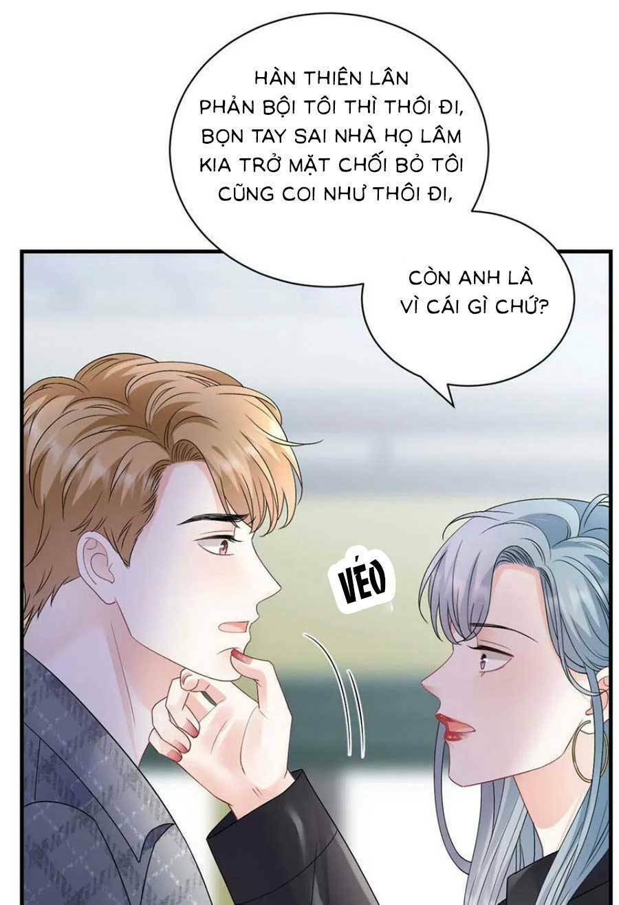 Đại Tiểu Thư Có Ý Đồ Gì Xấu Đâu Chương 188 Ảnh 23