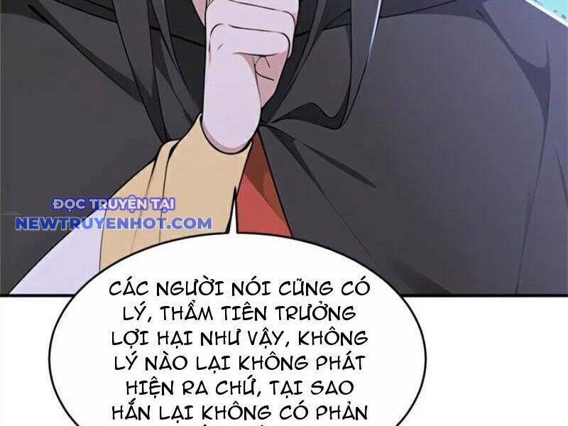 Ta Thực Sự Không Muốn Làm Thần Tiên Chương 120 Ảnh 36