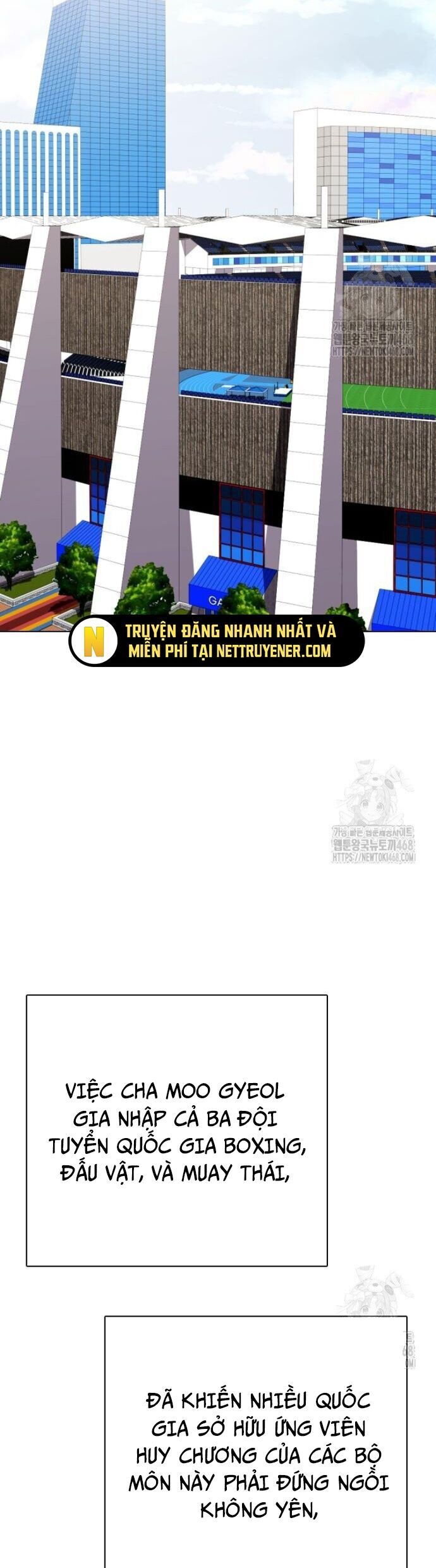 Loser Giỏi Võ Chương 118 Ảnh 30