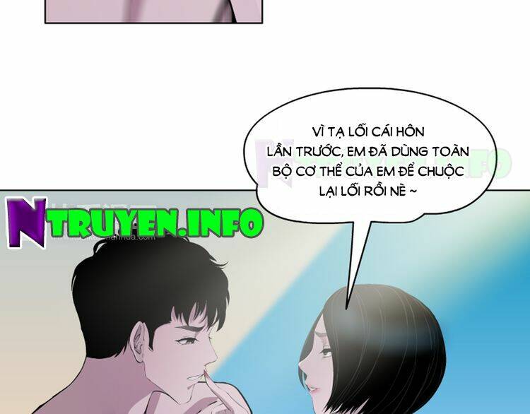 Câu Lạc Bộ Ngoại Tình Chương 42 Ảnh 37