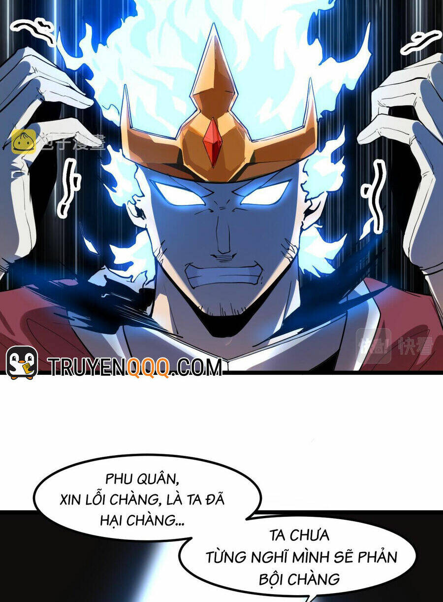 Tôi Dựa Vào Bug Làm Ông Nội Người Ta Chương 57 Ảnh 5