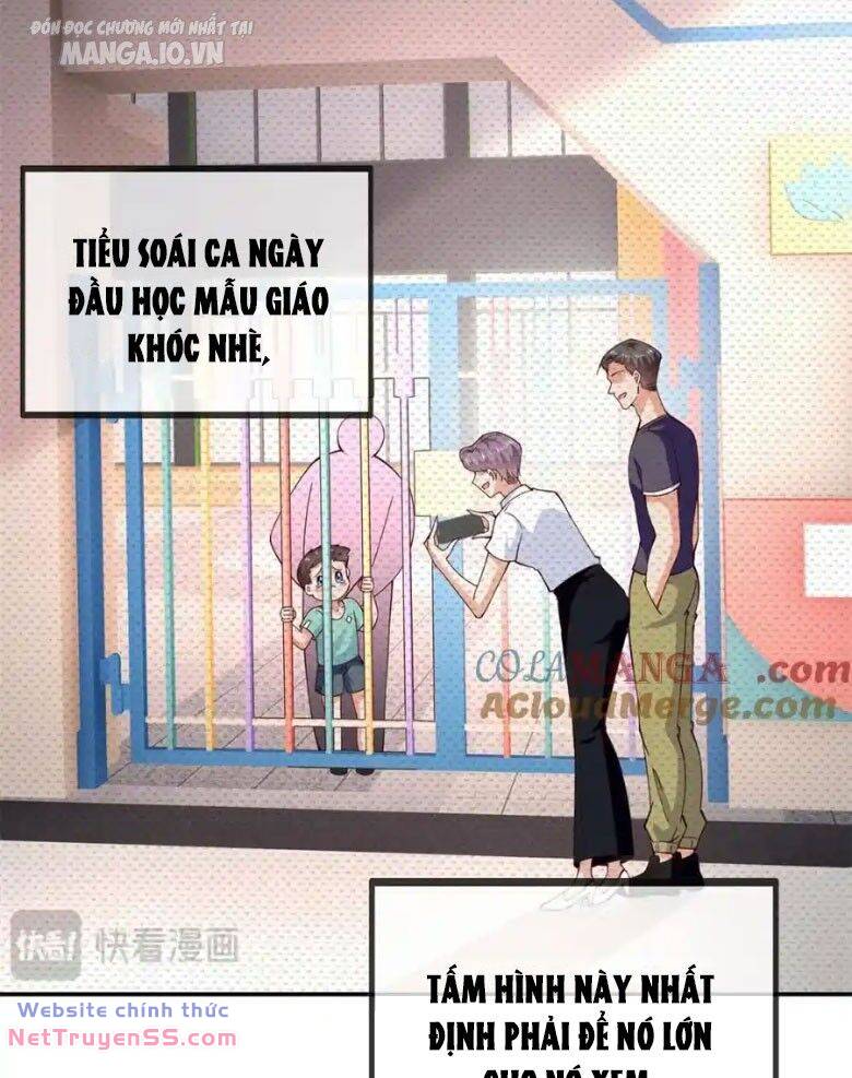 Boss Nhà Giàu Lại Là Nữ Sinh Trung Học! Chương 220 Ảnh 8