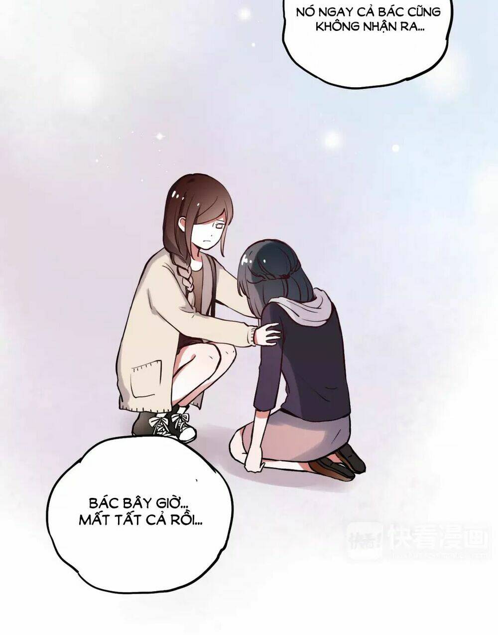 Cậu Đã Từng Yêu Tôi 2 Chương 6 Ảnh 18