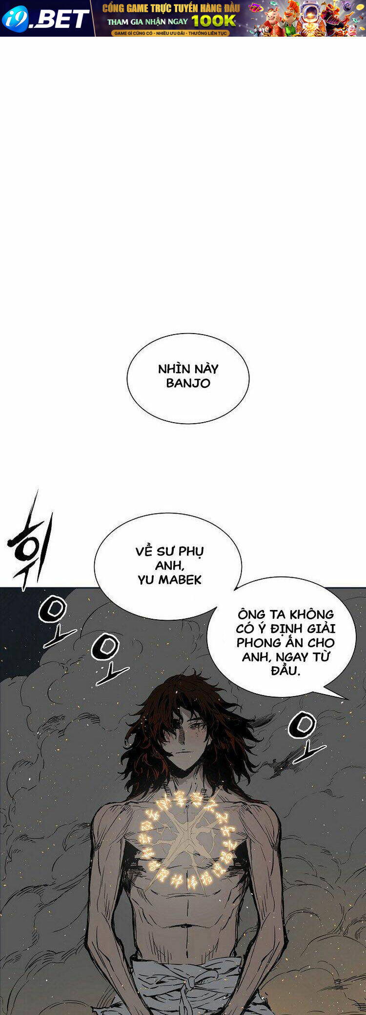 Vô Kiếm Tiểu Tử Chương 97 Ảnh 73