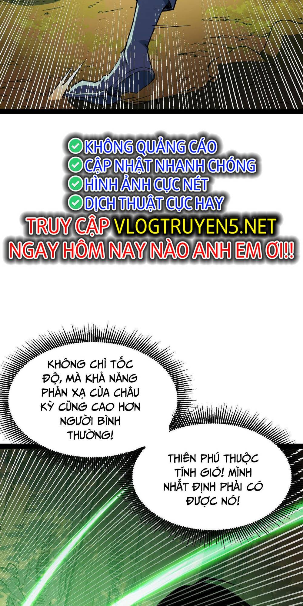 Ta Dựa Vào Thu Thập Vạn Vật Để Thăng Cấp Chương 6 Ảnh 48