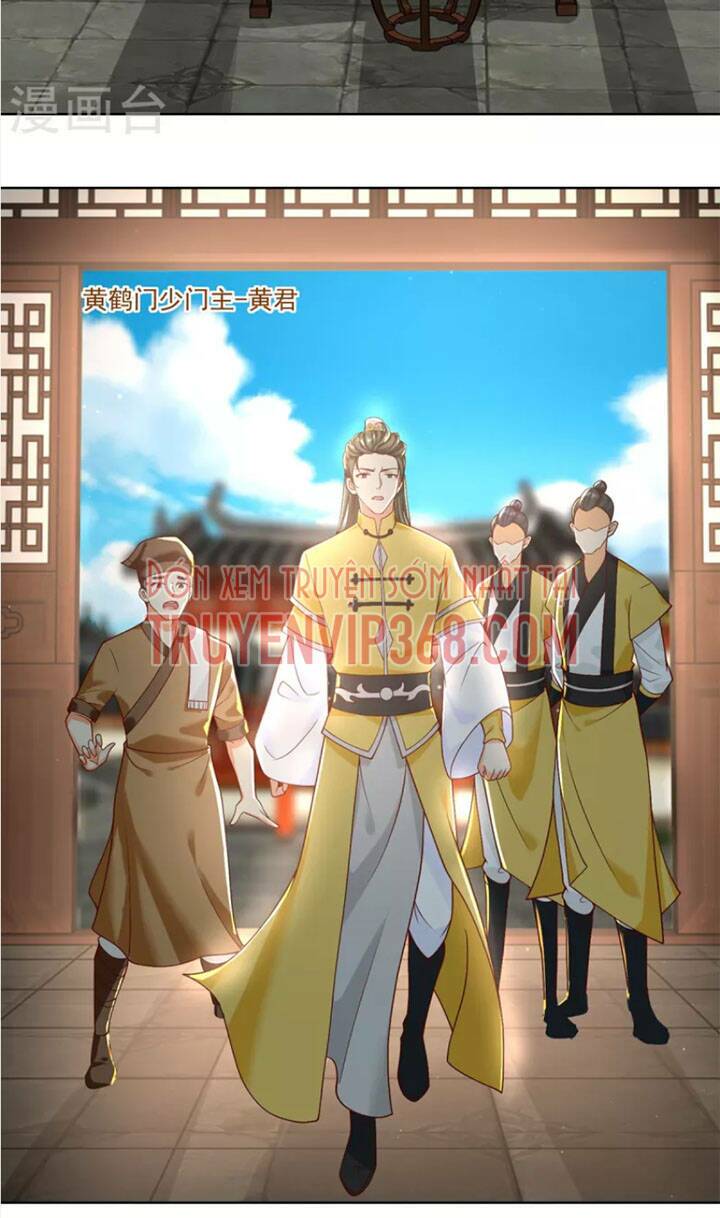 Chí Tôn Trọng Sinh Chương 205 Ảnh 29