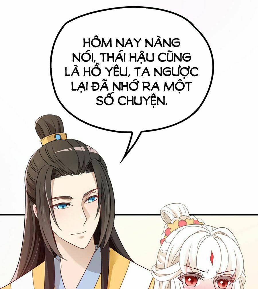 Vương Phi Thật Uy Vũ Chương 36.2 Ảnh 9